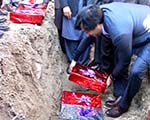 19 Factories Foundation  Laid in Kabul